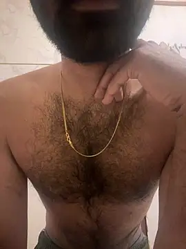 ALWAYSHORNYDADDY online show from February 18, 2026, 8:49 pm