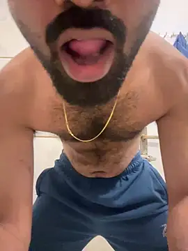 ALWAYSHORNYDADDY online show from February 27, 2026, 7:36 pm