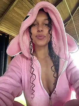 Rati Curly online show from February 12, 2026, 1:28 pm