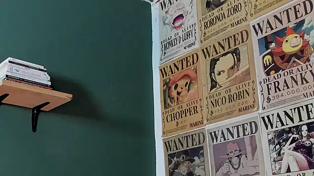 Sam-cekot online show from January 9, 2025, 6:04 pm