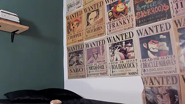 Sam-cekot online show from January 9, 2025, 9:05 pm