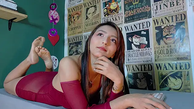 Sam-cekot online show from February 15, 2025, 3:06 pm