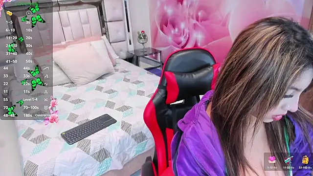 Yelena mutiz online show from September 10, 2025, 1:11 pm