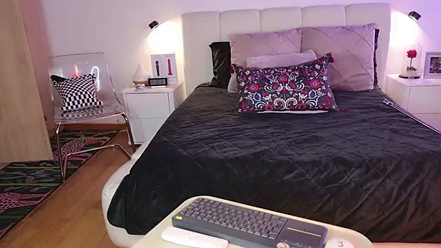 ABY509 online show from October 30, 2025, 11:33 am