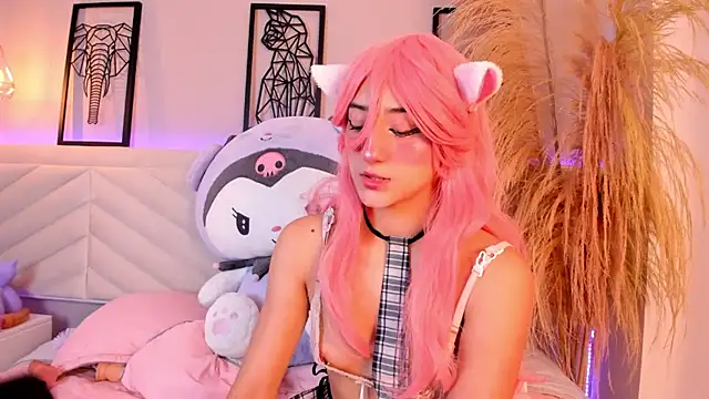 miia  baker online show from January 25, 2025, 11:55 am