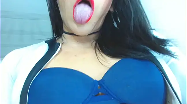 Geisha Seniers online show from February 21, 2025, 4:29 am