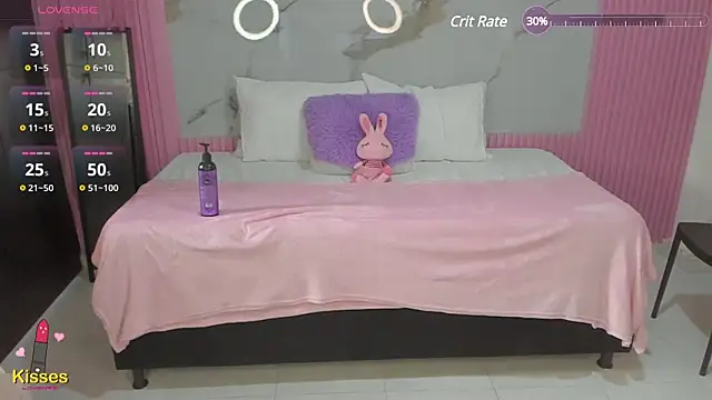 Yuli 16 online show from February 27, 2025, 3:05 pm