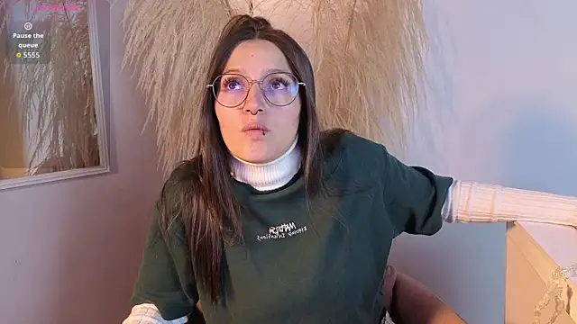 Elecktra sweet online show from April 20, 2026, 7:48 pm