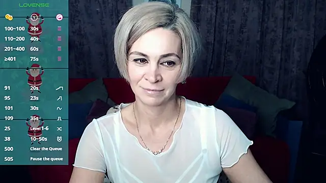 Snapshot of Blonde_lola444 chatting on January 4, 2025, 7:34 pm Blonde lola444 online show from January 4, 2025, 7:34 pm
