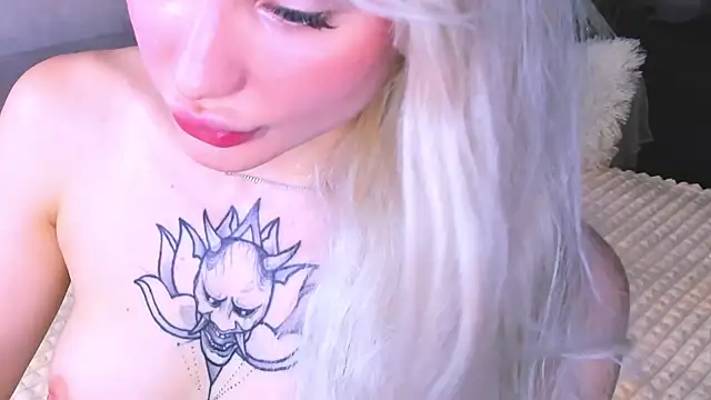 Sweeet Barbie online show from September 15, 2025, 3:23 pm