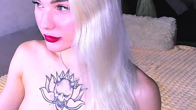 Sweeet Barbie online show from October 25, 2025, 4:24 pm