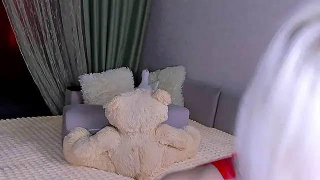 Sweeet Barbie online show from May 21, 2026, 4:58 pm
