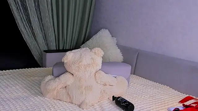 Sweeet Barbie online show from May 31, 2026, 4:36 pm