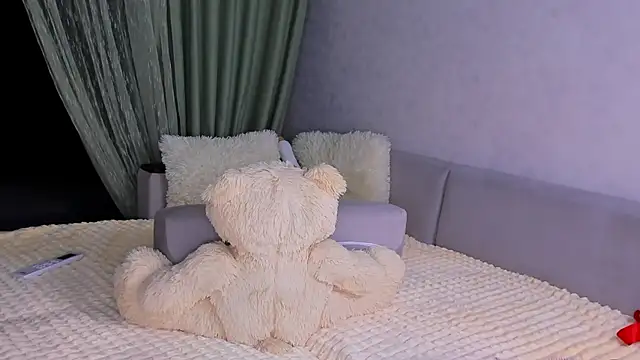 Sweeet Barbie online show from June 17, 2026, 3:57 pm