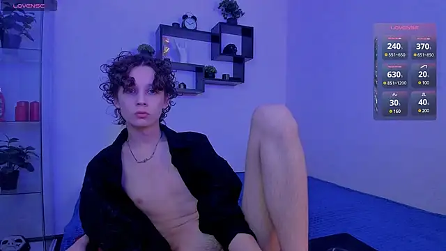 Vampirella GS online show from December 28, 2024, 2:32 pm