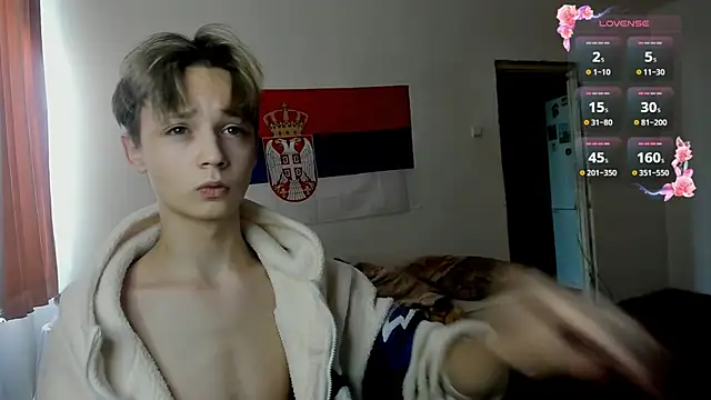 Vampirella GS online show from September 27, 2025, 6:40 am