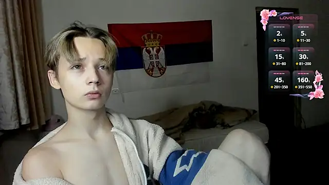 Vampirella GS online show from October 24, 2025, 3:08 pm