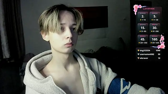 Snapshot of Vampirella_GS chatting on February 18, 2026, 1:12 am Vampirella GS online show from February 18, 2026, 1:12 am