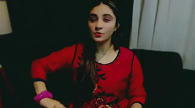 demieliss online show from March 7, 2025, 8:00 pm