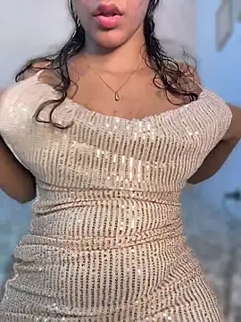 Snapshot of Goddess_sneha chatting on May 21, 2026, 6:15 pm Goddess sneha online show from May 21, 2026, 6:15 pm