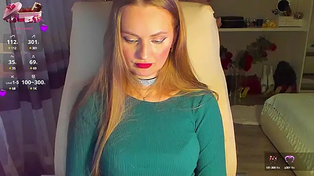 Viola sweet online show from February 27, 2025, 12:32 am