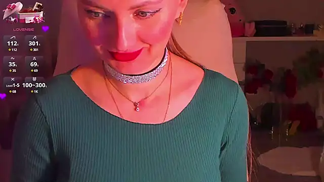 Viola sweet online show from February 27, 2025, 3:36 am