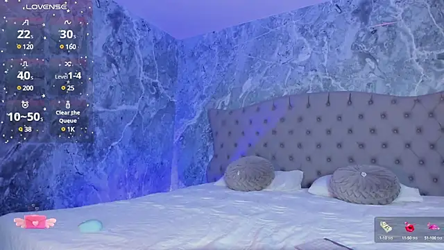 Aprillbrunette online show from February 4, 2025, 2:39 am