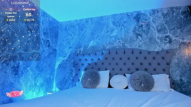 Aprillbrunette online show from March 19, 2025, 2:27 am