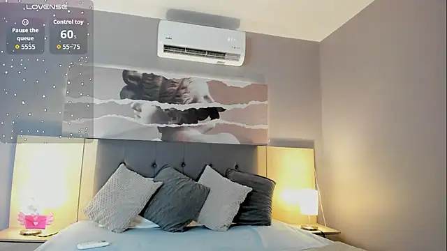 Aprillbrunette online show from October 1, 2025, 2:39 am