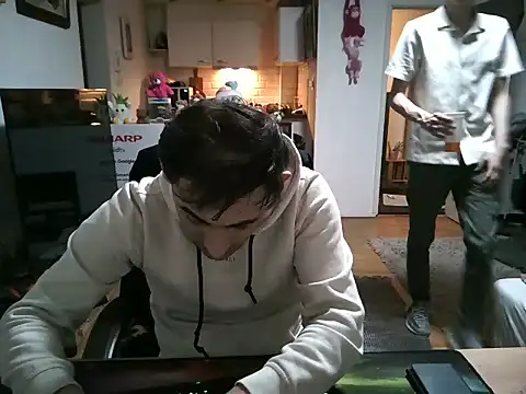 Snapshot of mihaimichael chatting on March 19, 2025, 6:44 pm mihaimichael online show from March 19, 2025, 6:44 pm