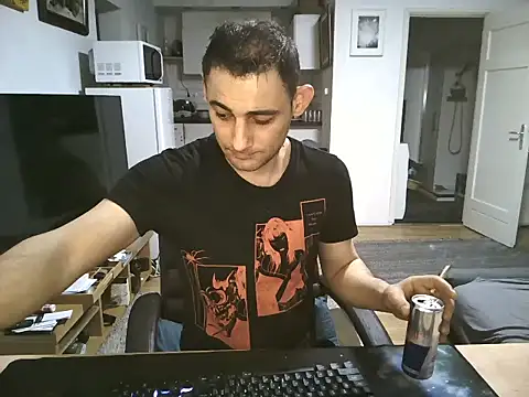 Snapshot of mihaimichael chatting on September 20, 2025, 9:16 pm mihaimichael online show from September 20, 2025, 9:16 pm