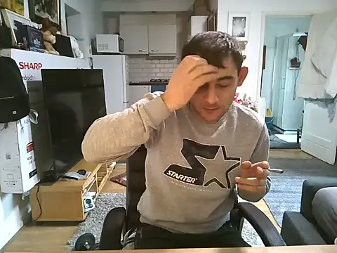 Snapshot of mihaimichael chatting on October 29, 2025, 2:41 pm mihaimichael online show from October 29, 2025, 2:41 pm