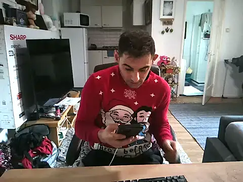 Snapshot of mihaimichael chatting on November 7, 2025, 12:27 pm mihaimichael online show from November 7, 2025, 12:27 pm