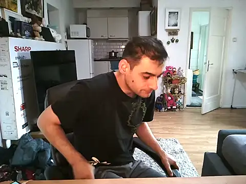 Snapshot of mihaimichael chatting on November 10, 2025, 2:16 pm mihaimichael online show from November 10, 2025, 2:16 pm