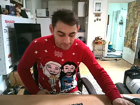 Snapshot of mihaimichael chatting on November 25, 2025, 11:54 am mihaimichael online show from November 25, 2025, 11:54 am