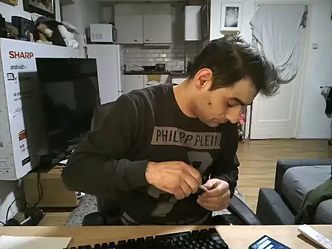 mihaimichael online show from December 20, 2025, 2:07 am