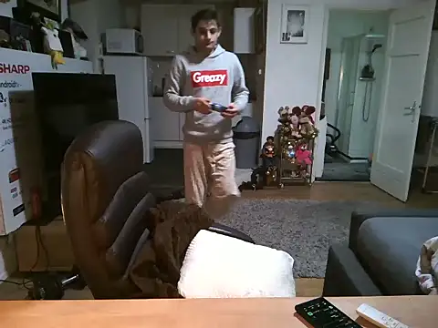 mihaimichael online show from January 11, 2026, 2:11 pm