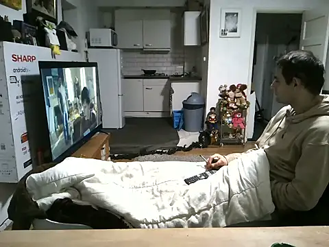 mihaimichael online show from January 13, 2026, 2:28 am