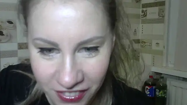 TherestlessKitty online show from December 6, 2024, 9:21 am