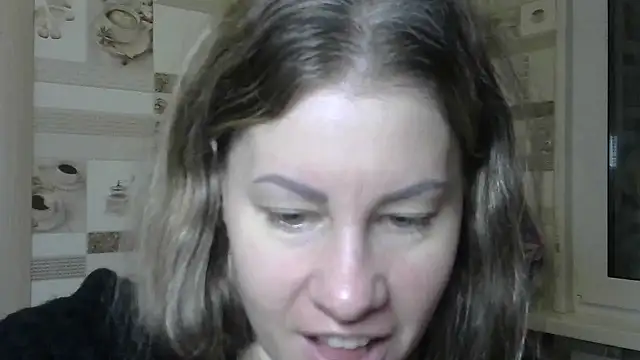 TherestlessKitty online show from December 12, 2024, 10:09 pm