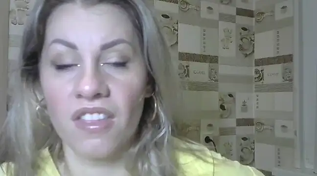 TherestlessKitty online show from January 25, 2025, 7:06 am