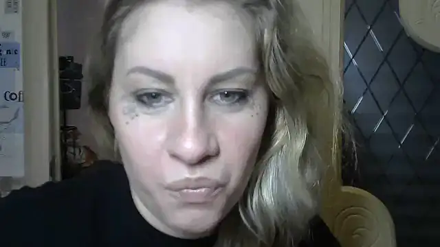 TherestlessKitty online show from March 12, 2025, 6:51 am