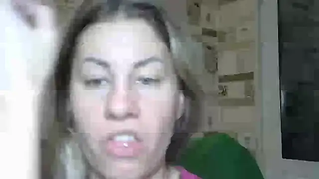 TherestlessKitty online show from September 29, 2025, 8:13 pm