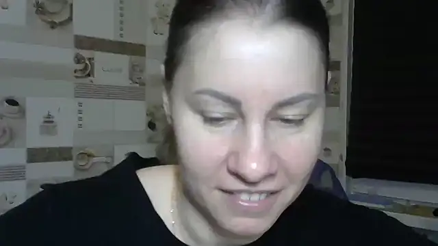 TherestlessKitty online show from January 15, 2026, 12:15 am