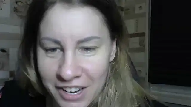 TherestlessKitty online show from February 8, 2026, 10:24 pm