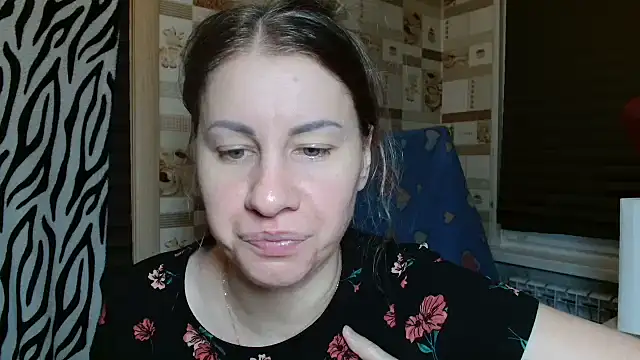 TherestlessKitty online show from February 19, 2026, 10:17 pm