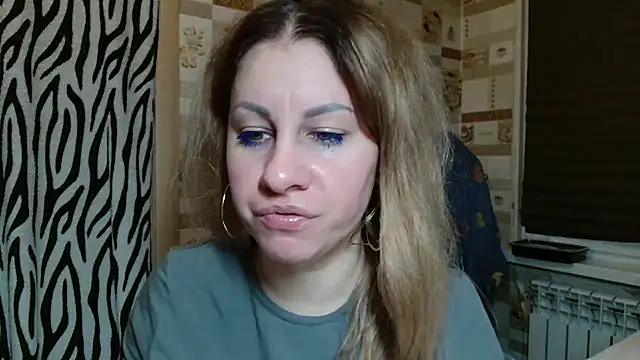 TherestlessKitty online show from March 30, 2026, 10:22 pm