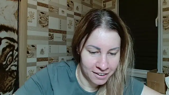 TherestlessKitty online show from April 20, 2026, 10:33 pm