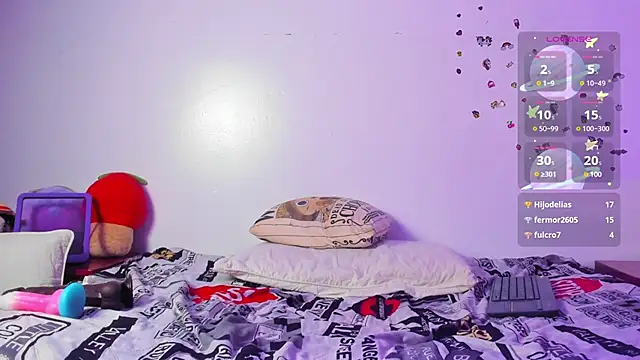 Samuel Matthew online show from January 26, 2025, 2:08 pm