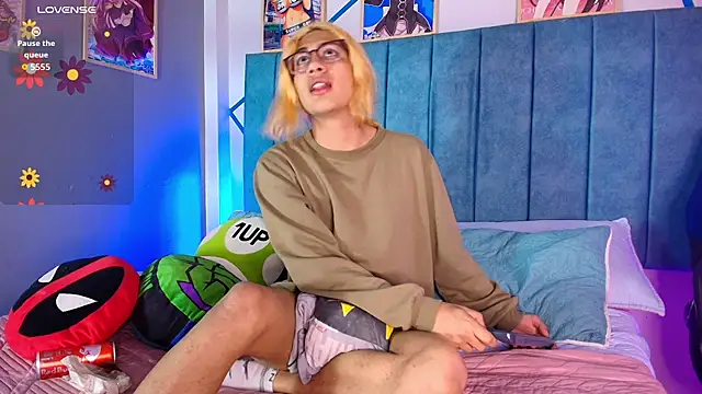 Samuel Matthew online show from October 28, 2025, 5:22 am